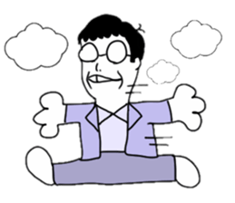 a vendor's 2 sticker #13736715