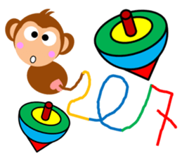 Happy New Year & Merry Christmas 2016-17 sticker #13736733