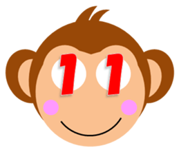 Happy New Year & Merry Christmas 2016-17 sticker #13736756