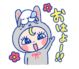 GRUMY and SHARIKICHI sticker #13736782