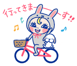 GRUMY and SHARIKICHI sticker #13736784