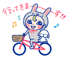 GRUMY and SHARIKICHI sticker #13736784