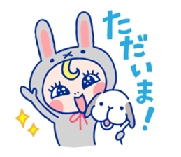 GRUMY and SHARIKICHI sticker #13736785