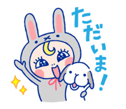 GRUMY and SHARIKICHI sticker #13736785