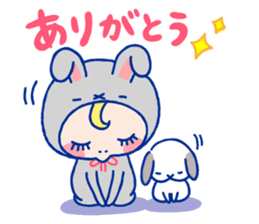 GRUMY and SHARIKICHI sticker #13736786