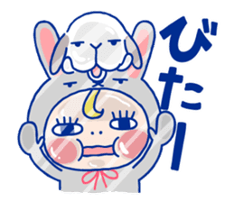 GRUMY and SHARIKICHI sticker #13736787