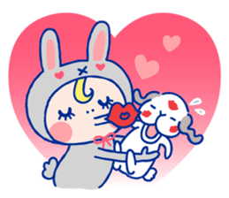 GRUMY and SHARIKICHI sticker #13736788