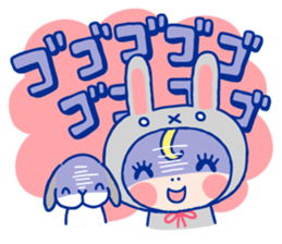 GRUMY and SHARIKICHI sticker #13736789