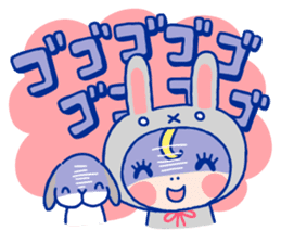 GRUMY and SHARIKICHI sticker #13736789