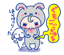 GRUMY and SHARIKICHI sticker #13736790