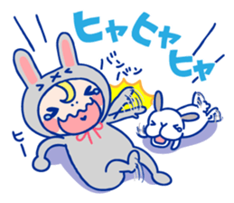 GRUMY and SHARIKICHI sticker #13736791