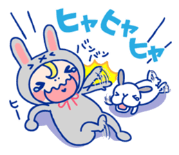 GRUMY and SHARIKICHI sticker #13736791