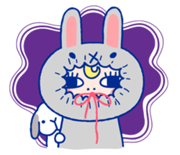 GRUMY and SHARIKICHI sticker #13736792