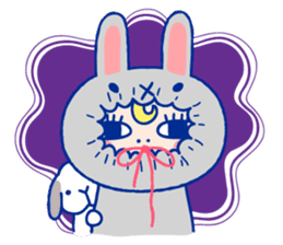 GRUMY and SHARIKICHI sticker #13736792