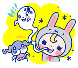 GRUMY and SHARIKICHI sticker #13736793