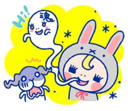 GRUMY and SHARIKICHI sticker #13736793