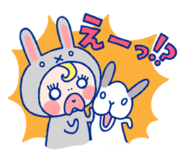 GRUMY and SHARIKICHI sticker #13736794