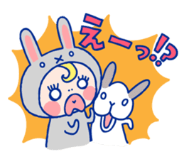 GRUMY and SHARIKICHI sticker #13736794