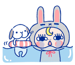 GRUMY and SHARIKICHI sticker #13736796