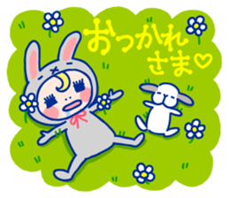 GRUMY and SHARIKICHI sticker #13736798
