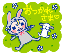 GRUMY and SHARIKICHI sticker #13736798