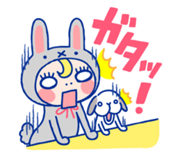 GRUMY and SHARIKICHI sticker #13736800