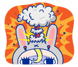 GRUMY and SHARIKICHI sticker #13736801