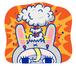 GRUMY and SHARIKICHI sticker #13736801