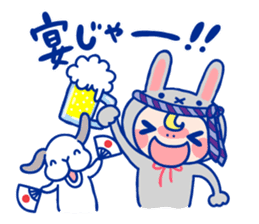 GRUMY and SHARIKICHI sticker #13736803