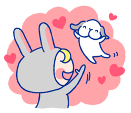 GRUMY and SHARIKICHI sticker #13736804