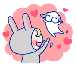 GRUMY and SHARIKICHI sticker #13736804