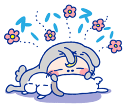 GRUMY and SHARIKICHI sticker #13736805