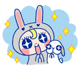 GRUMY and SHARIKICHI sticker #13736806