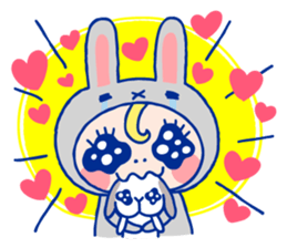 GRUMY and SHARIKICHI sticker #13736807