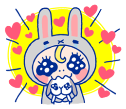 GRUMY and SHARIKICHI sticker #13736807