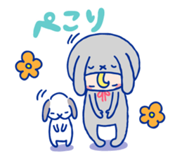GRUMY and SHARIKICHI sticker #13736808
