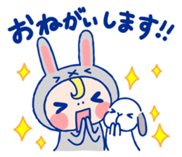 GRUMY and SHARIKICHI sticker #13736809