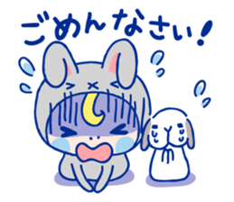 GRUMY and SHARIKICHI sticker #13736810