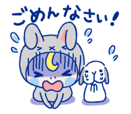 GRUMY and SHARIKICHI sticker #13736810