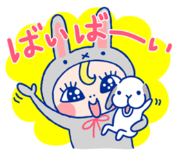 GRUMY and SHARIKICHI sticker #13736812
