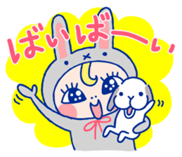 GRUMY and SHARIKICHI sticker #13736812