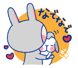 GRUMY and SHARIKICHI sticker #13736814