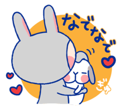 GRUMY and SHARIKICHI sticker #13736814