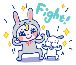GRUMY and SHARIKICHI sticker #13736815