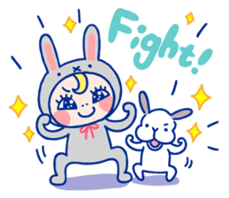 GRUMY and SHARIKICHI sticker #13736815