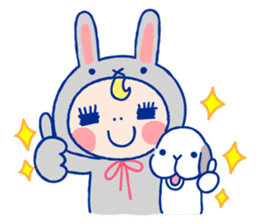 GRUMY and SHARIKICHI sticker #13736818