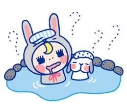 GRUMY and SHARIKICHI sticker #13736819