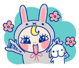 GRUMY and SHARIKICHI sticker #13736820