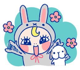 GRUMY and SHARIKICHI sticker #13736820