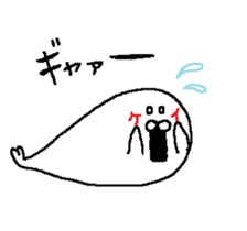 From kei-chan. sticker #13736871